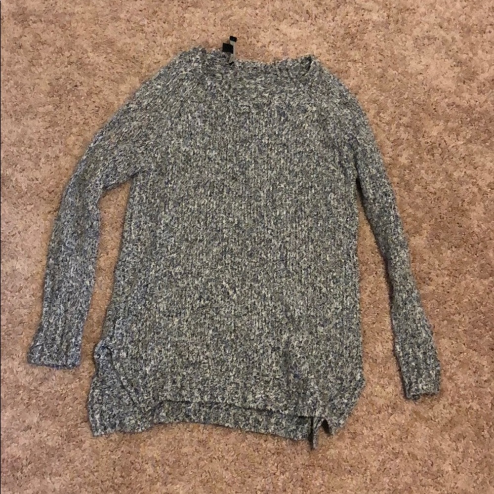 Anne Taylor Sweater